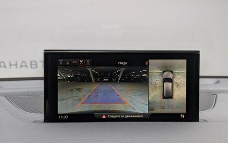 Audi Q7, 2019 год, 6 490 000 рублей, 14 фотография
