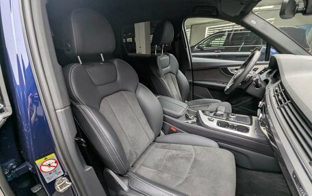 Audi Q7, 2019 год, 6 490 000 рублей, 13 фотография
