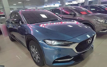Mazda CX-4, 2023 год, 1 700 000 рублей, 2 фотография