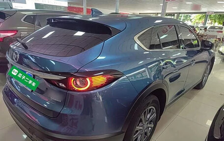 Mazda CX-4, 2023 год, 1 700 000 рублей, 5 фотография