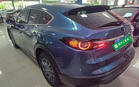 Mazda CX-4, 2023 год, 1 700 000 рублей, 6 фотография
