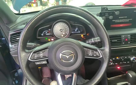 Mazda CX-4, 2023 год, 1 700 000 рублей, 10 фотография