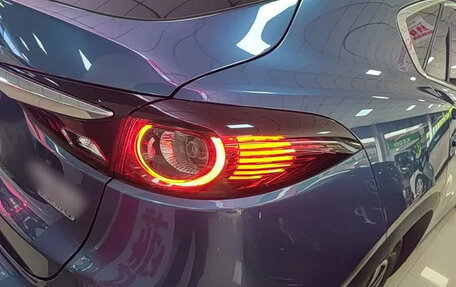 Mazda CX-4, 2023 год, 1 700 000 рублей, 8 фотография