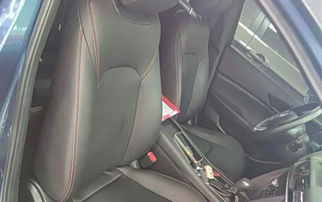 Mazda CX-4, 2023 год, 1 700 000 рублей, 15 фотография
