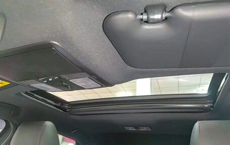 Mazda CX-4, 2023 год, 1 700 000 рублей, 18 фотография