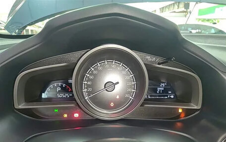 Mazda CX-4, 2023 год, 1 700 000 рублей, 16 фотография