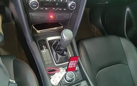Mazda CX-4, 2023 год, 1 700 000 рублей, 17 фотография