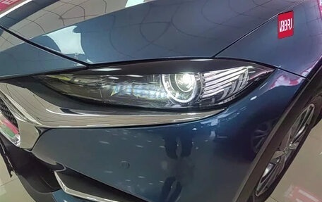 Mazda CX-4, 2023 год, 1 700 000 рублей, 7 фотография