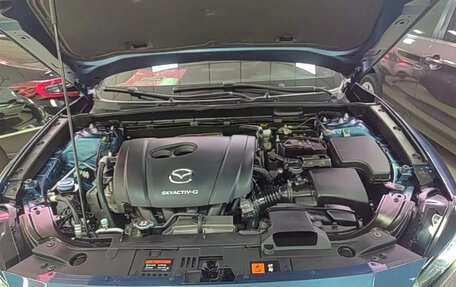 Mazda CX-4, 2023 год, 1 700 000 рублей, 21 фотография