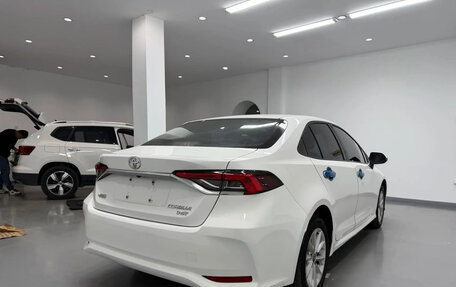 Toyota Corolla, 2022 год, 1 274 009 рублей, 6 фотография