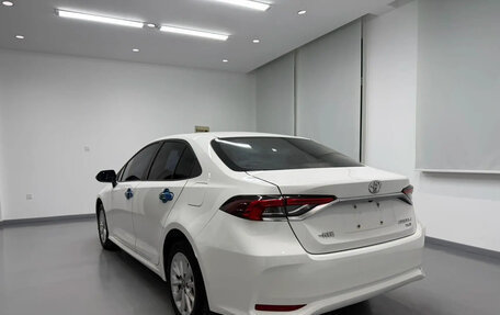 Toyota Corolla, 2022 год, 1 274 009 рублей, 4 фотография