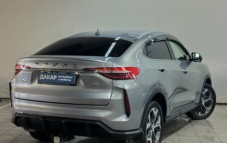 Haval F7x I, 2022 год, 1 950 000 рублей, 4 фотография