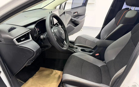 Toyota Corolla, 2022 год, 1 274 009 рублей, 9 фотография