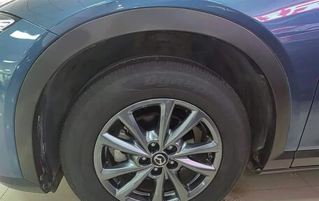 Mazda CX-4, 2023 год, 1 700 000 рублей, 22 фотография
