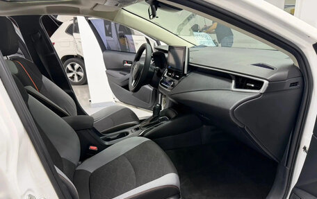 Toyota Corolla, 2022 год, 1 274 009 рублей, 7 фотография