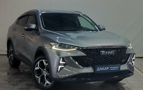 Haval F7x I, 2022 год, 1 950 000 рублей, 3 фотография