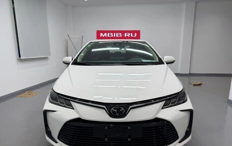 Toyota Corolla, 2022 год, 1 274 009 рублей, 2 фотография