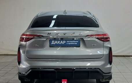 Haval F7x I, 2022 год, 1 950 000 рублей, 5 фотография