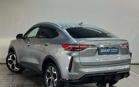 Haval F7x I, 2022 год, 1 950 000 рублей, 6 фотография