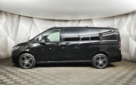 Mercedes-Benz V-Класс, 2024 год, 10 600 000 рублей, 5 фотография