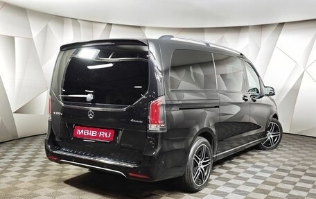 Mercedes-Benz V-Класс, 2024 год, 10 600 000 рублей, 2 фотография