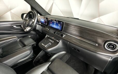 Mercedes-Benz V-Класс, 2024 год, 10 600 000 рублей, 13 фотография
