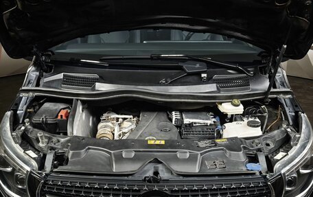Mercedes-Benz V-Класс, 2024 год, 10 600 000 рублей, 11 фотография