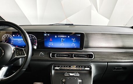 Mercedes-Benz V-Класс, 2024 год, 10 600 000 рублей, 15 фотография