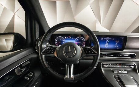 Mercedes-Benz V-Класс, 2024 год, 10 600 000 рублей, 20 фотография