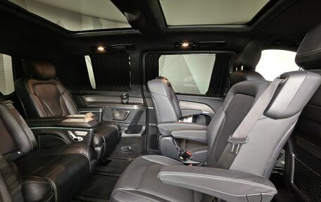 Mercedes-Benz V-Класс, 2024 год, 10 600 000 рублей, 16 фотография