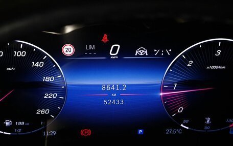 Mercedes-Benz V-Класс, 2024 год, 10 600 000 рублей, 18 фотография
