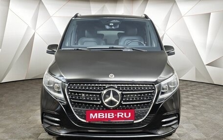 Mercedes-Benz V-Класс, 2024 год, 10 600 000 рублей, 7 фотография