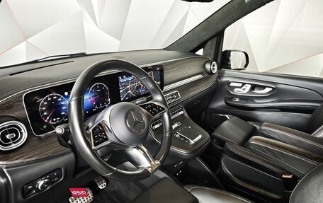 Mercedes-Benz V-Класс, 2024 год, 10 600 000 рублей, 19 фотография