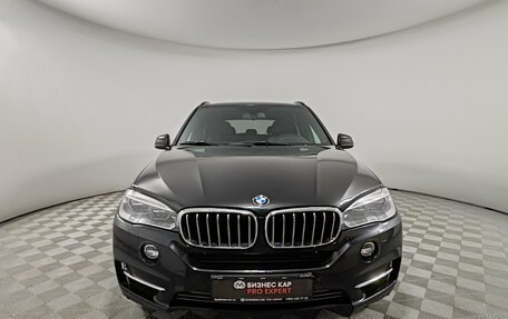 BMW X5, 2015 год, 3 135 000 рублей, 2 фотография