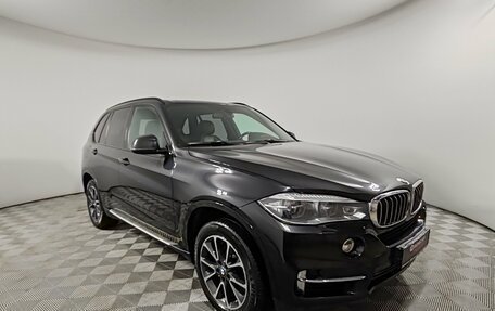 BMW X5, 2015 год, 3 135 000 рублей, 3 фотография