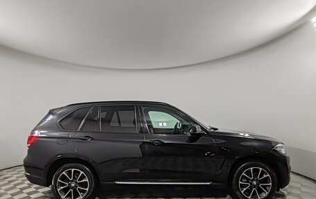 BMW X5, 2015 год, 3 135 000 рублей, 4 фотография