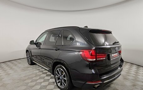 BMW X5, 2015 год, 3 135 000 рублей, 7 фотография