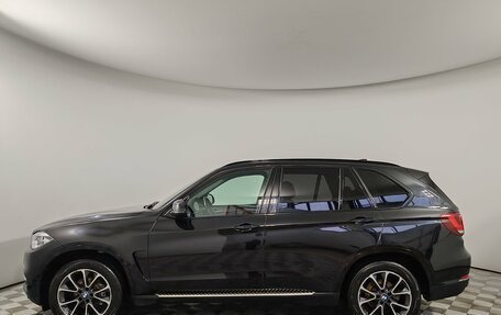 BMW X5, 2015 год, 3 135 000 рублей, 8 фотография