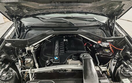BMW X5, 2015 год, 3 135 000 рублей, 9 фотография