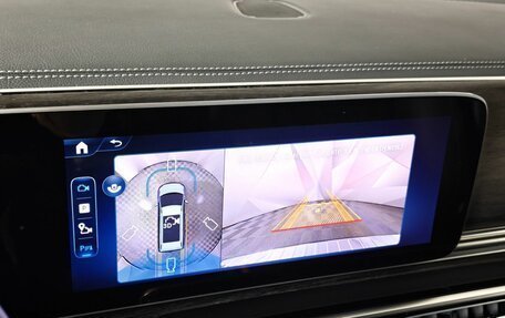 Mercedes-Benz V-Класс, 2024 год, 10 600 000 рублей, 22 фотография