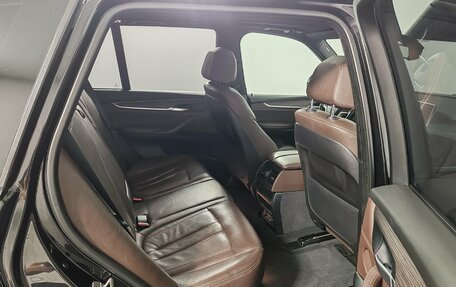 BMW X5, 2015 год, 3 135 000 рублей, 20 фотография