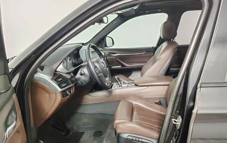 BMW X5, 2015 год, 3 135 000 рублей, 16 фотография