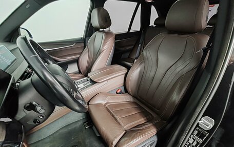 BMW X5, 2015 год, 3 135 000 рублей, 22 фотография