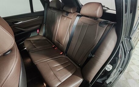 BMW X5, 2015 год, 3 135 000 рублей, 19 фотография