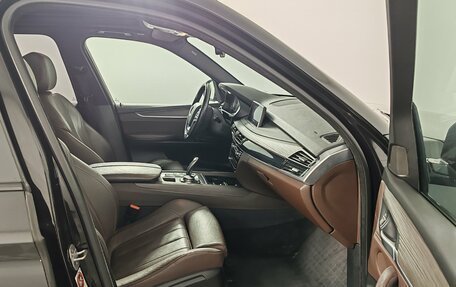 BMW X5, 2015 год, 3 135 000 рублей, 26 фотография
