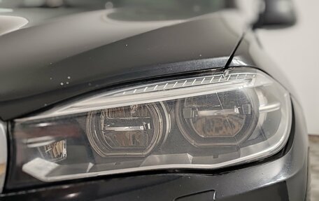 BMW X5, 2015 год, 3 135 000 рублей, 27 фотография