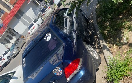 Mitsubishi Lancer IX, 2005 год, 235 000 рублей, 9 фотография