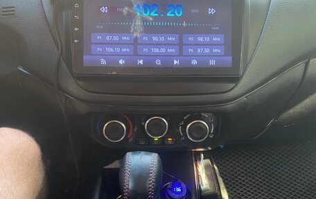 Mitsubishi Lancer IX, 2005 год, 235 000 рублей, 11 фотография
