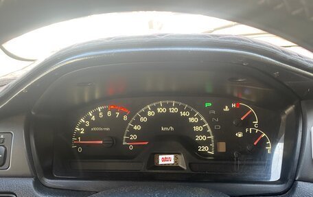 Mitsubishi Lancer IX, 2005 год, 235 000 рублей, 4 фотография