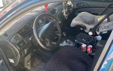 Mitsubishi Lancer IX, 2005 год, 235 000 рублей, 6 фотография